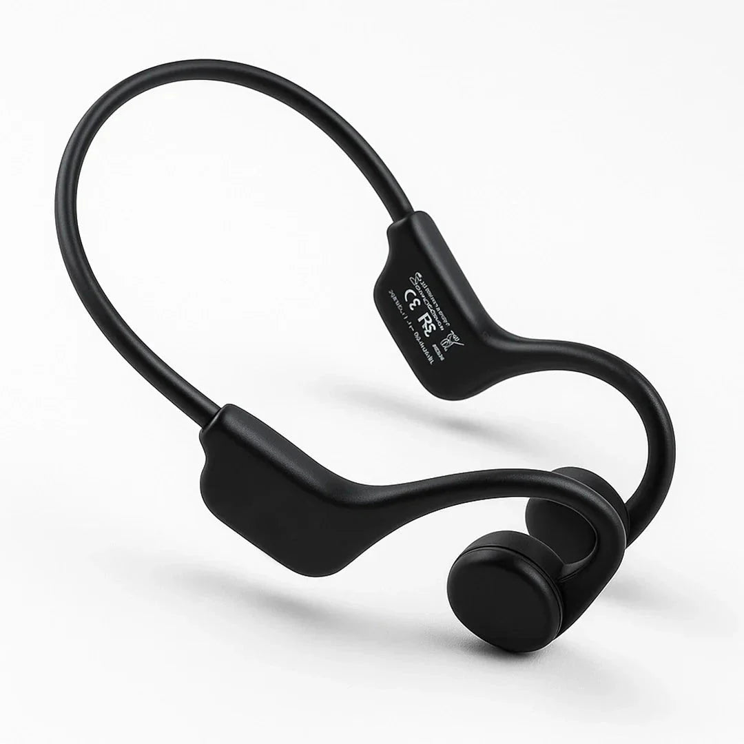 Fone Condução Óssea Esportes Ar Livre Resistente a Agua/Suor Bluetooth - Better