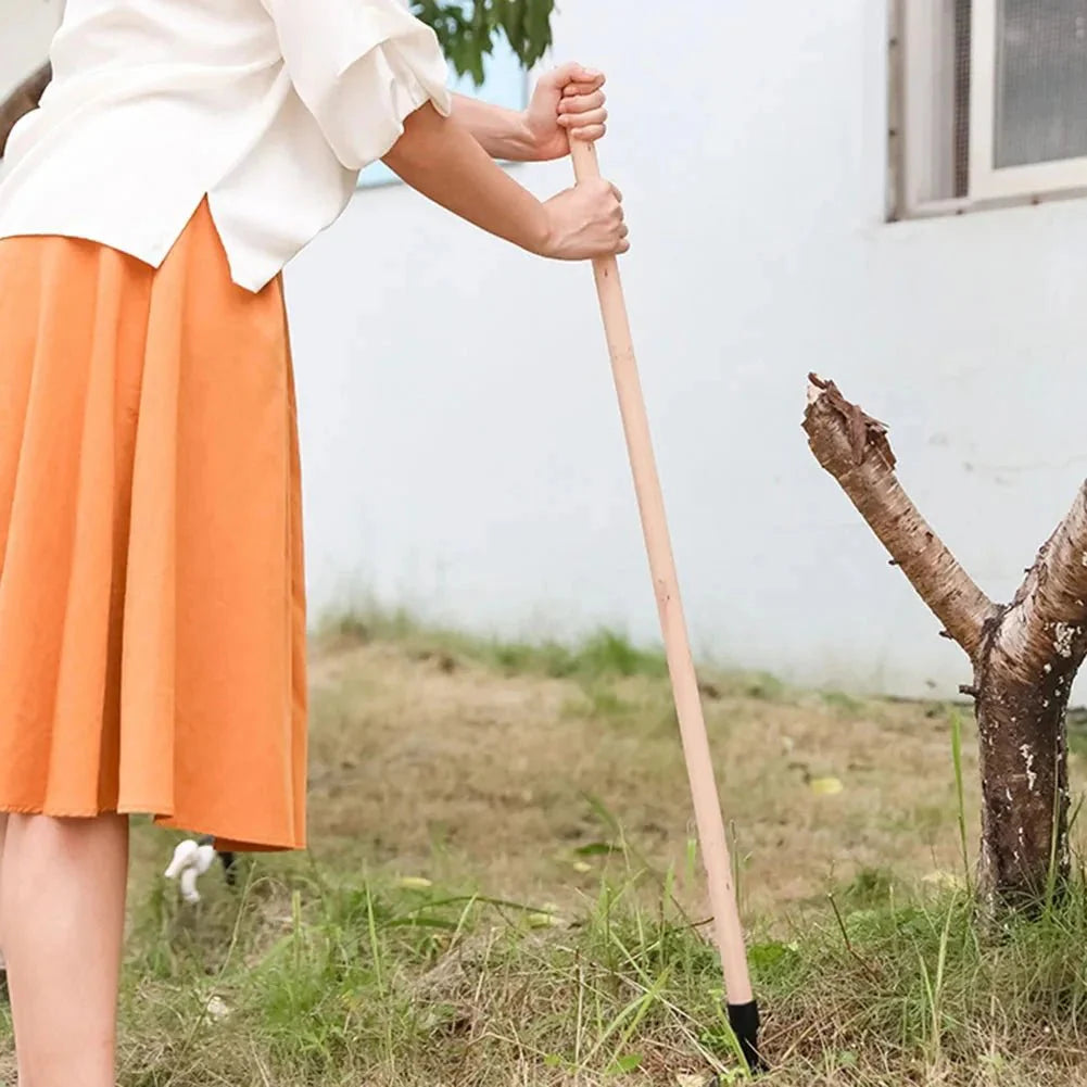 GardenClean™ - Removedor Inteligente de Ervas Daninhas