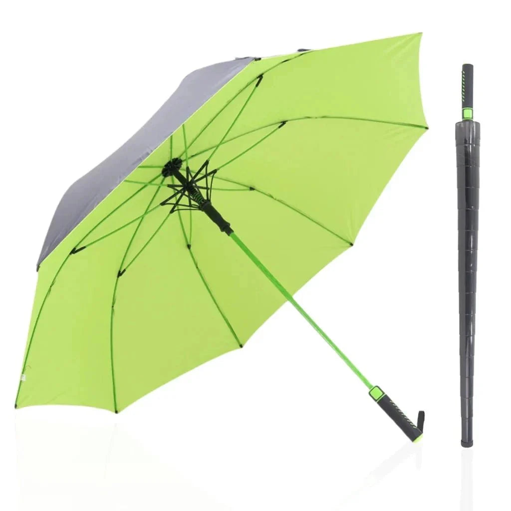 Guarda Chuva Gigante Super Reforçado Invictus 142cm