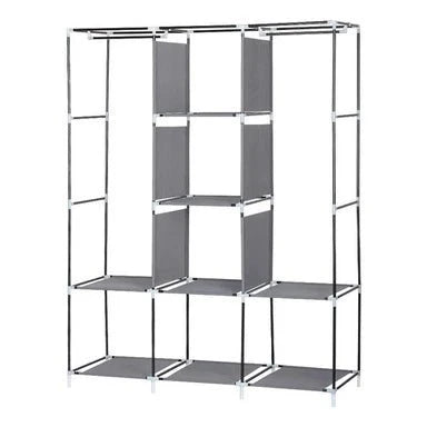 Guarda-Roupa Dobrável Decoteam