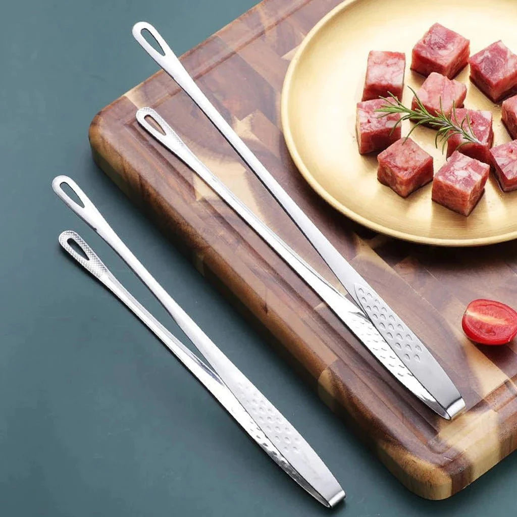 InoxPince – Tenha Controle Total na Cozinha e no Churrasco - Entrega Grátis