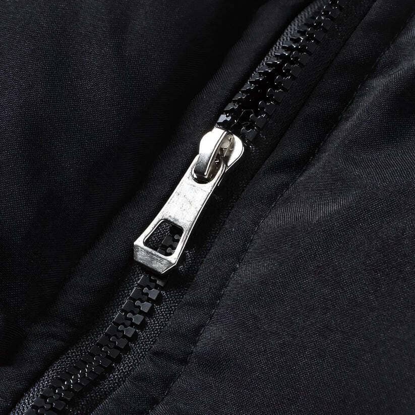 Jaqueta Acolchoada Masculina High Bellvian - BL211