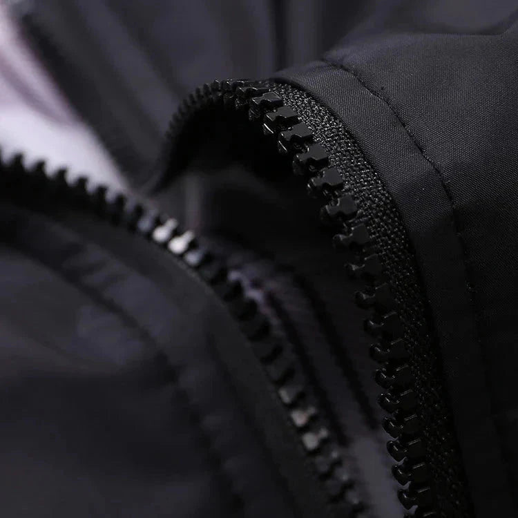 Jaqueta Masculina Fiorinni Chess Classic