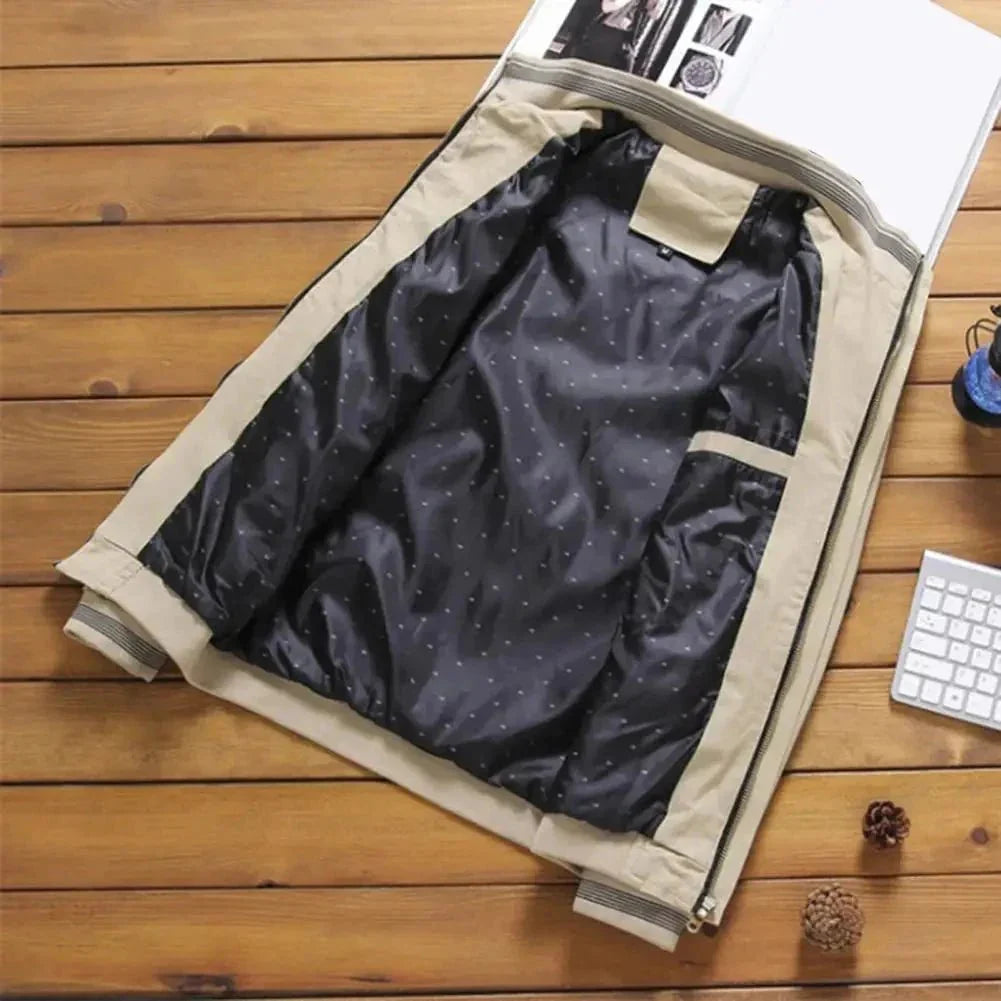 Jaqueta Masculina Milano