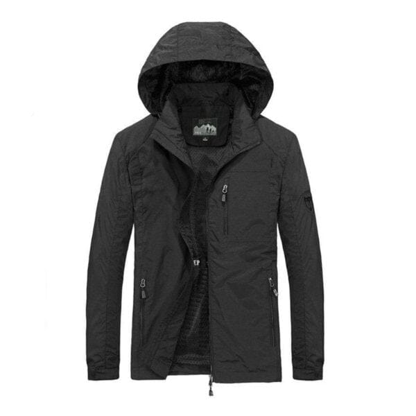 Jaqueta Tática Militar a Prova De Água