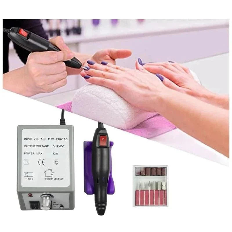 Lixadeira Elétrica Mercedes M2000