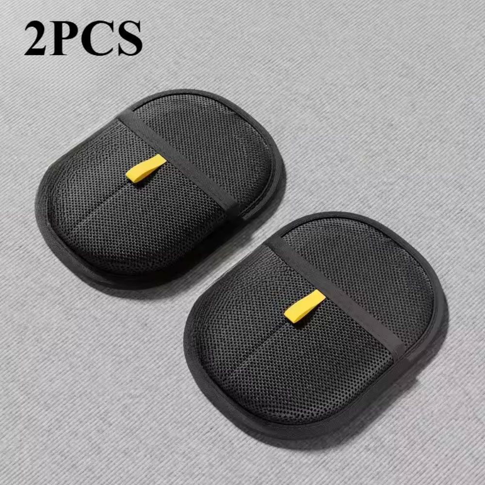 Luva para Remoção de Pelos