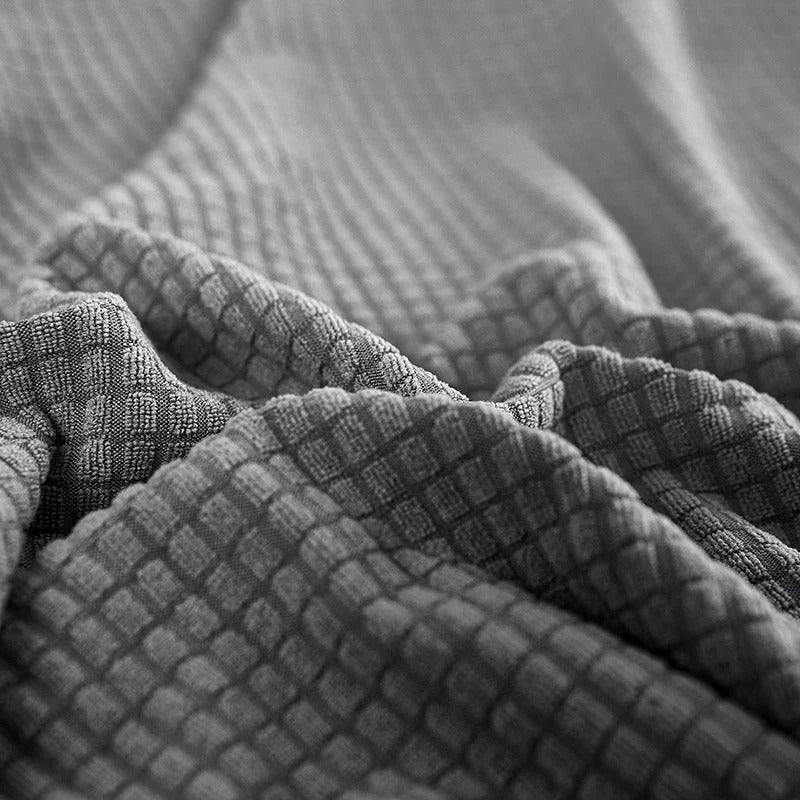 Capa de Sofá Elástica Repelente à Água – FlexDry Cover