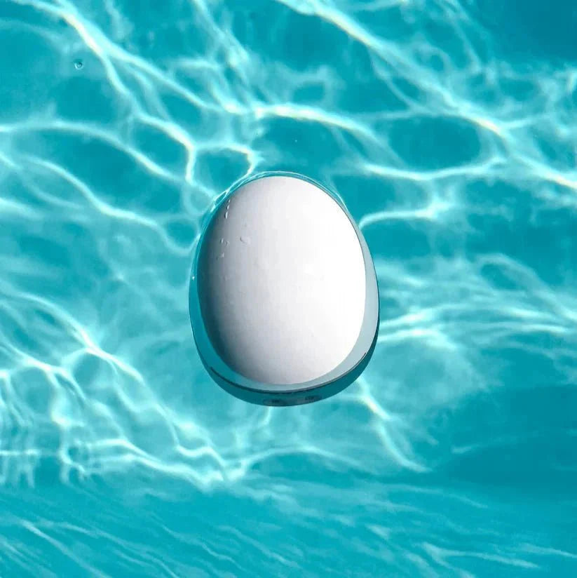 Massageador Elétrico para Couro Cabeludo - Renova Hair