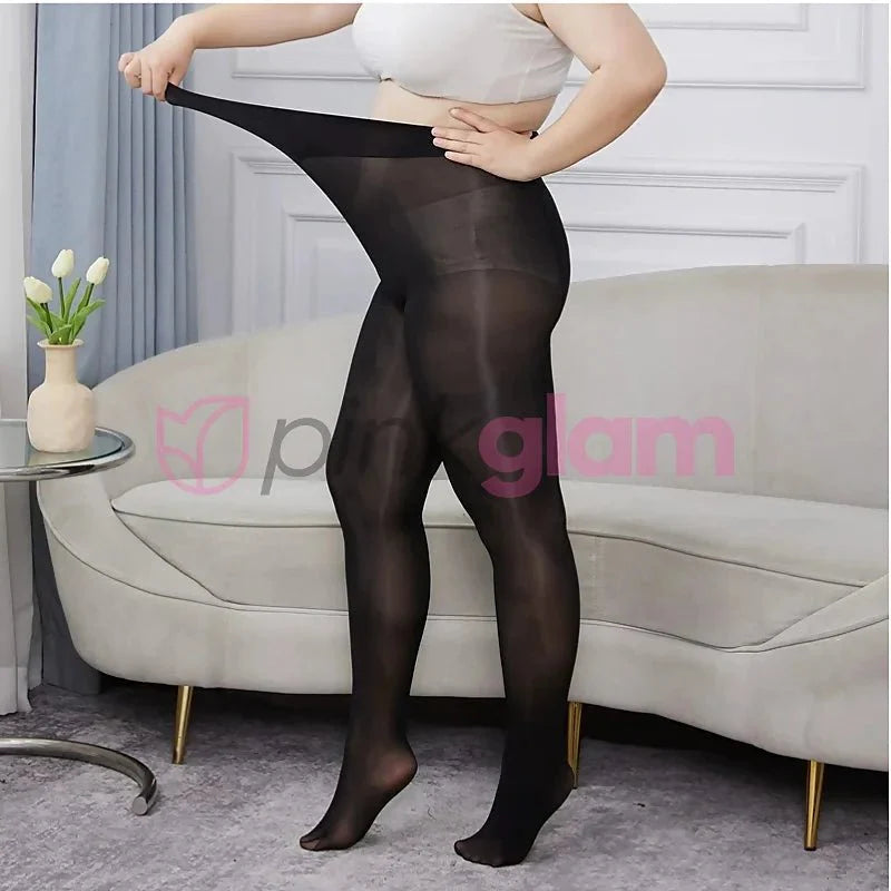 Meia-calça Indestrutível Modeladora - Compre 1 e Leve 2