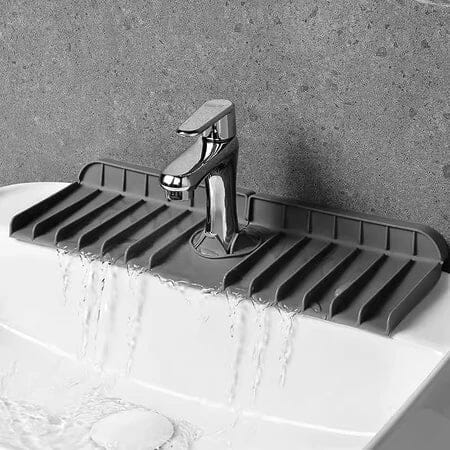 MetClean - Protetor de Torneira Com Drenagem Automática - Entrega Grátis