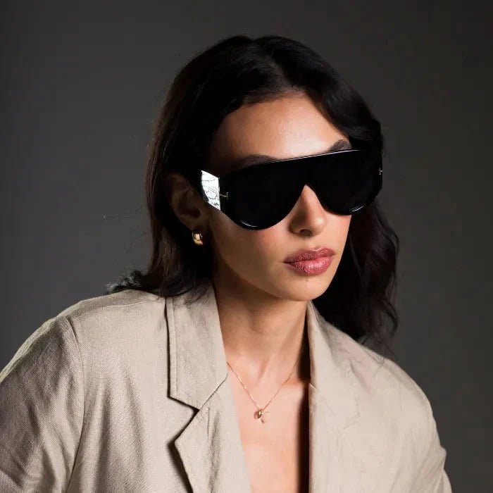 Óculos Brienza Oversized