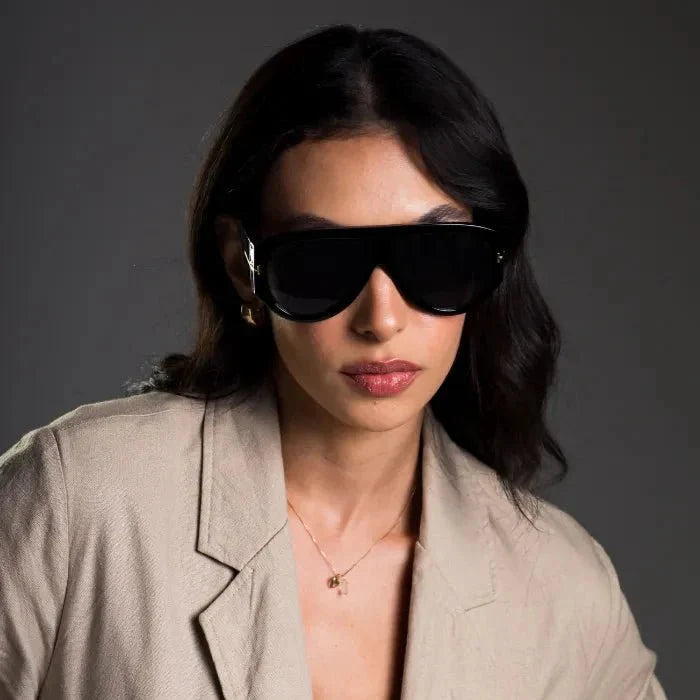 Óculos Brienza Oversized