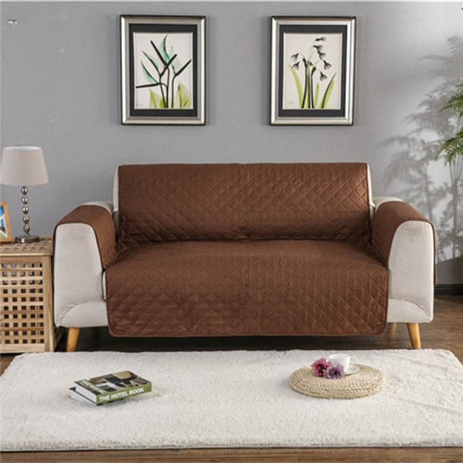 Protetor Capa de Sofá Impermeável