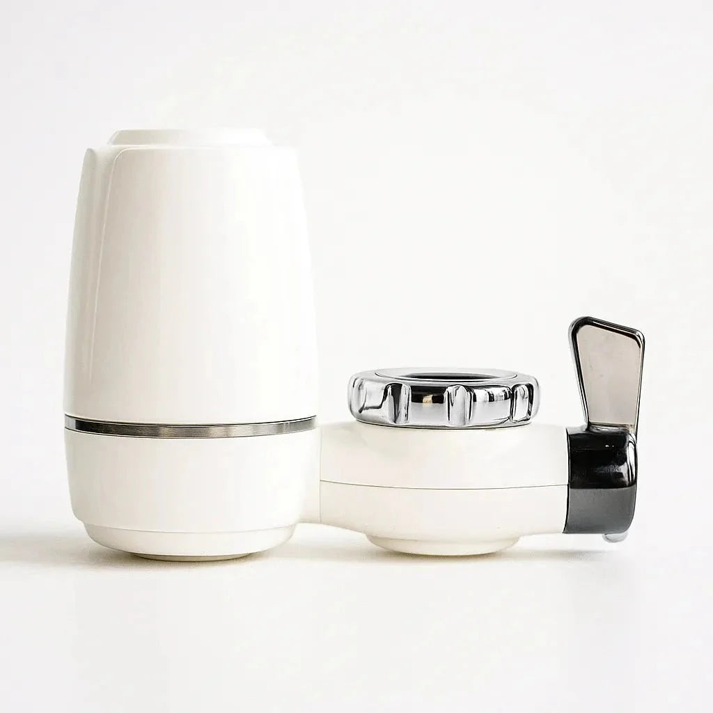 Purificador Filtro de Água para Torneira - AquaShield