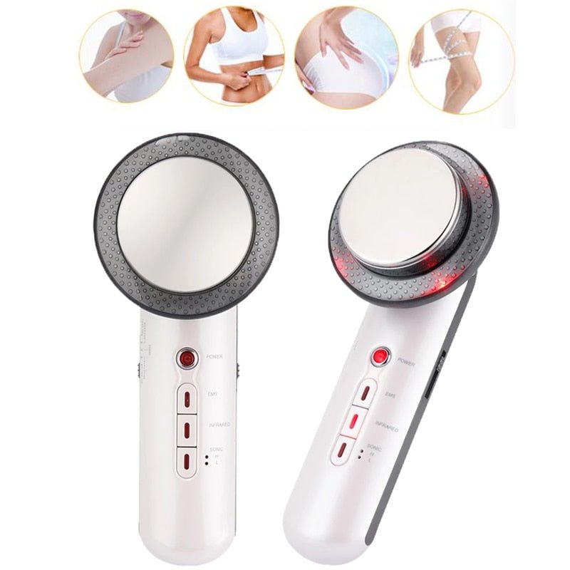 Queimador de Celulite