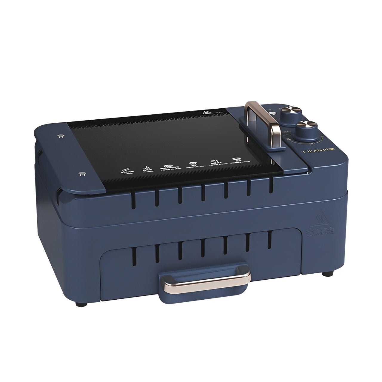 Grill Elétrico Multifuncional®