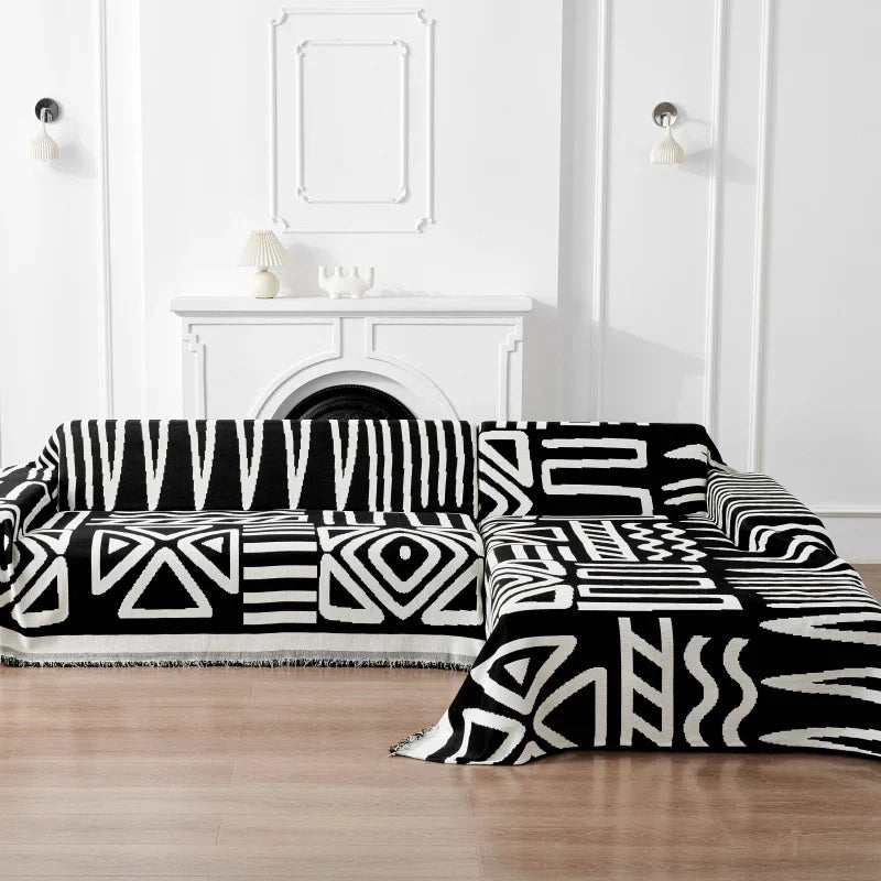 Capa Protetora Sofá PetSafe™ Anti-Pelos Anti-Arranhões e Anti Odores