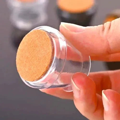 Tampa Para Pernas de Moveis - PéFlex® (Protege contra Riscos e Barulhos)