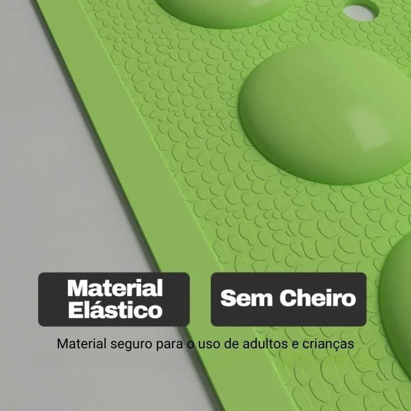 Tapete Antiderrapante para Box de Banheiro – Proteção e Estilo Moderno