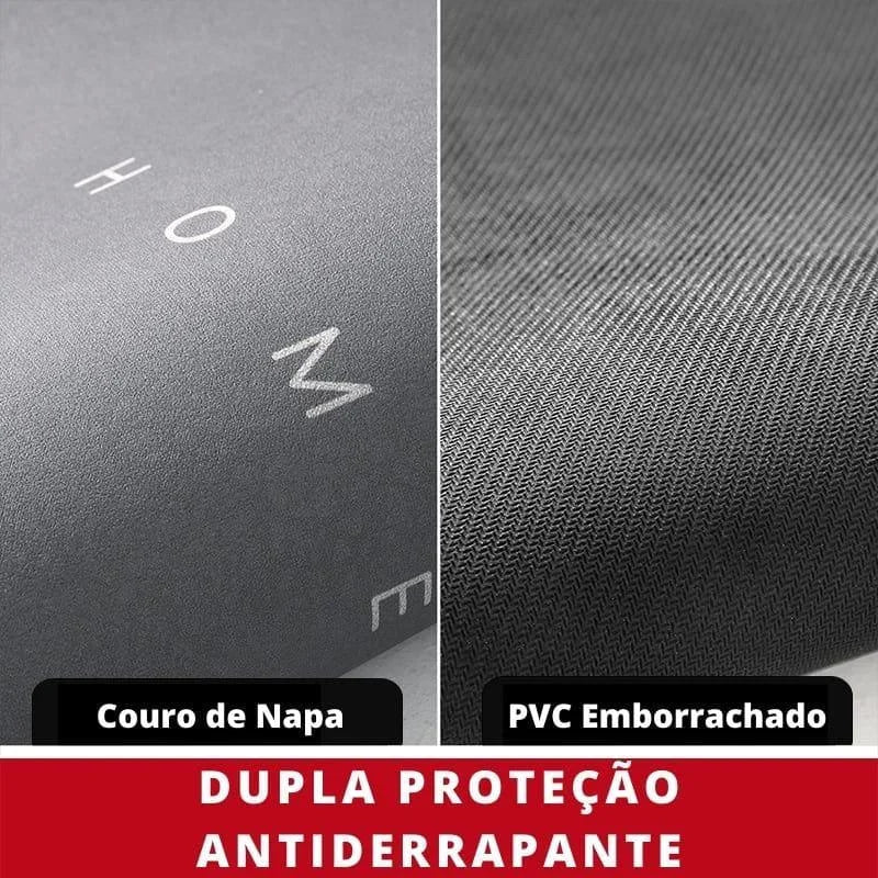 Tapete Antiderrapante Premium para Banheiro