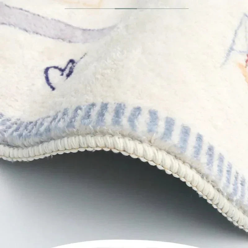 Tapete Luxury Francês Confort Estilo Flores