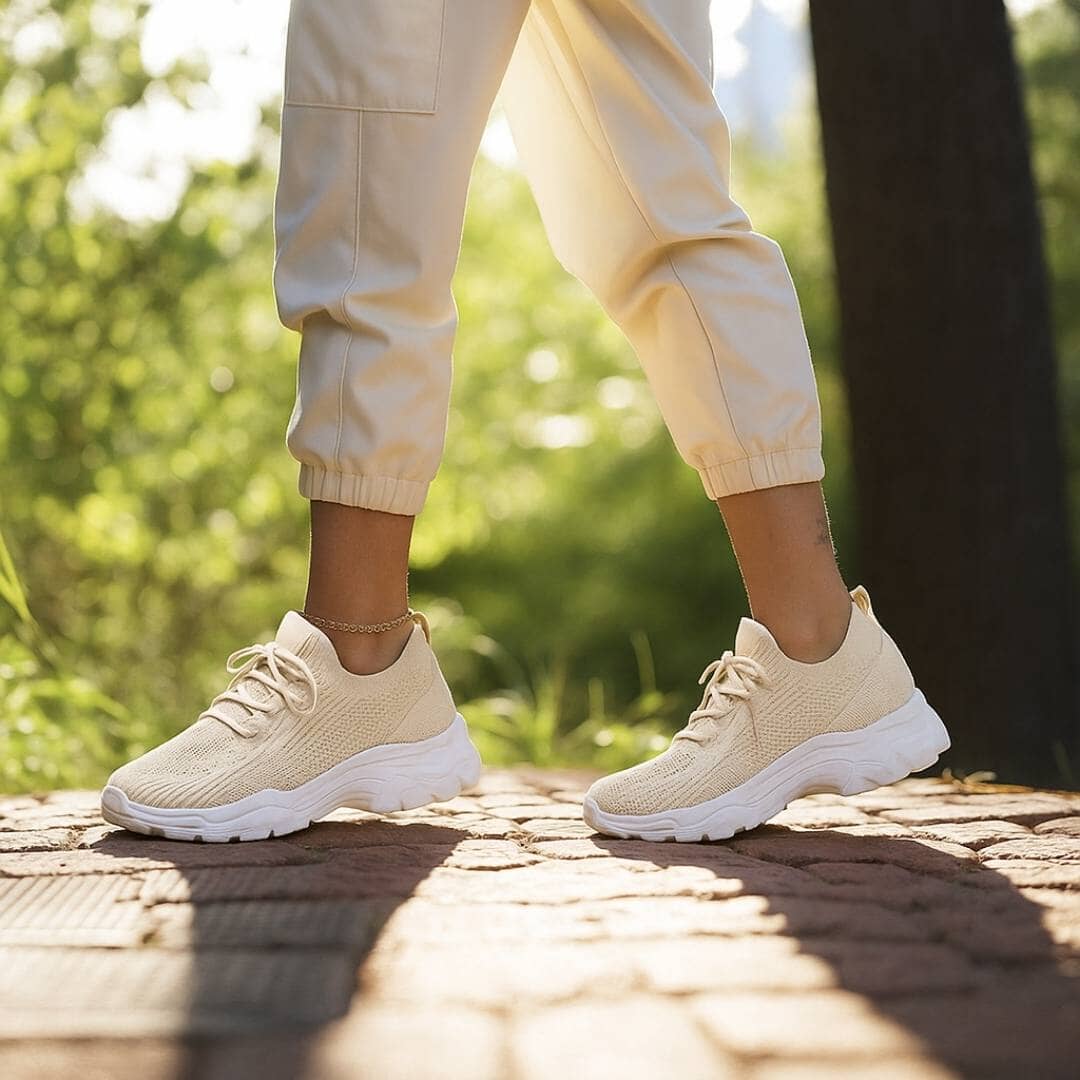 Tênis Anatômico AirZen Move