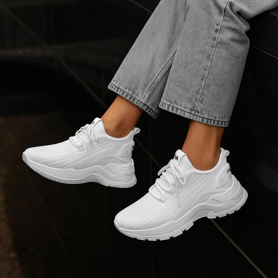 Tênis Anatômico AirZen Move