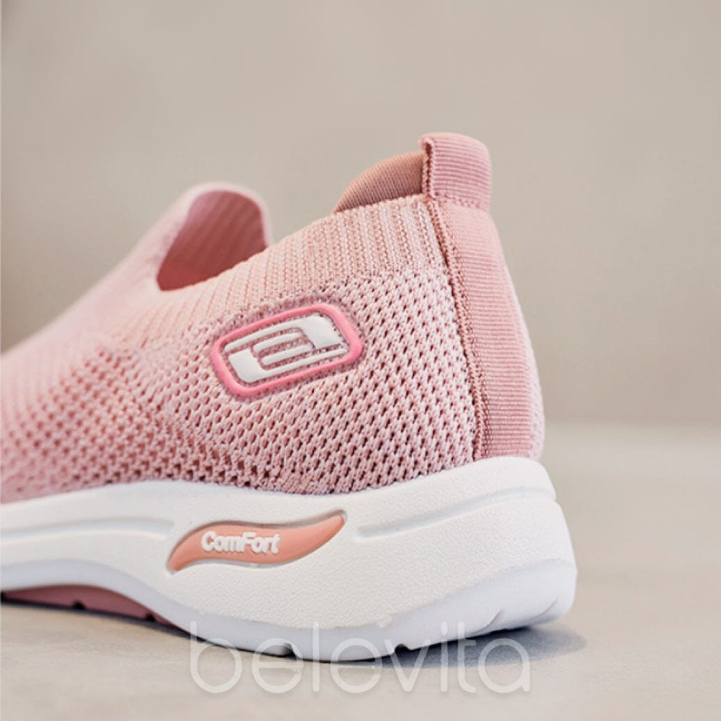 Tênis Anatômico Feminino - Comfort Sneakers