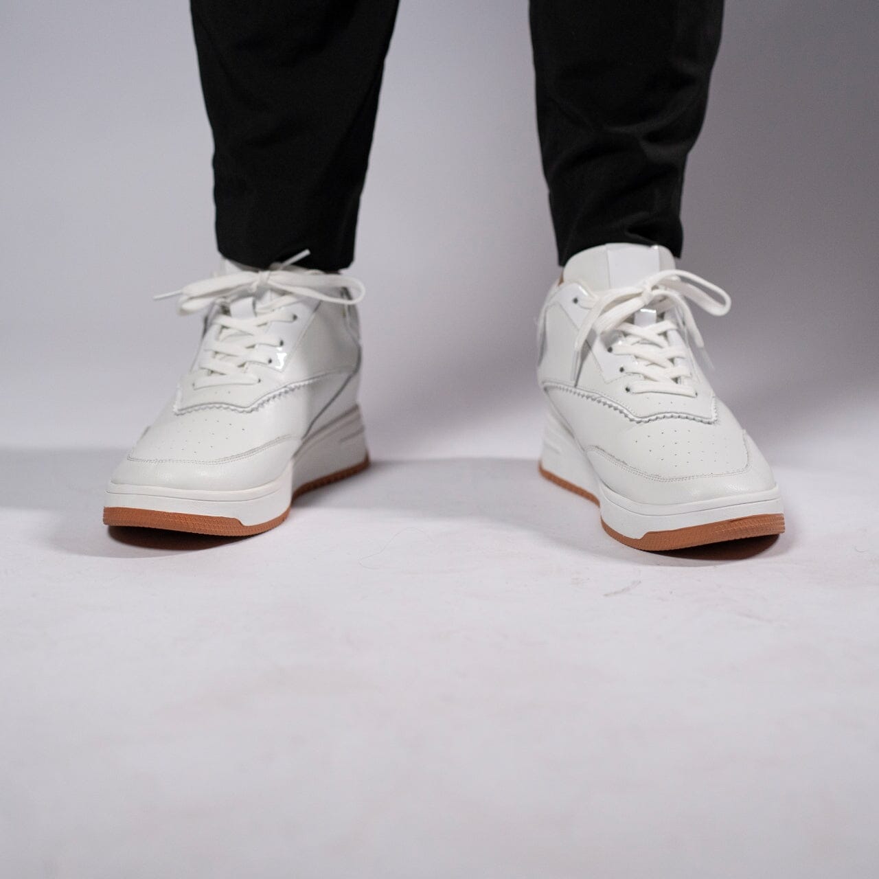 Tênis Casual Celeste