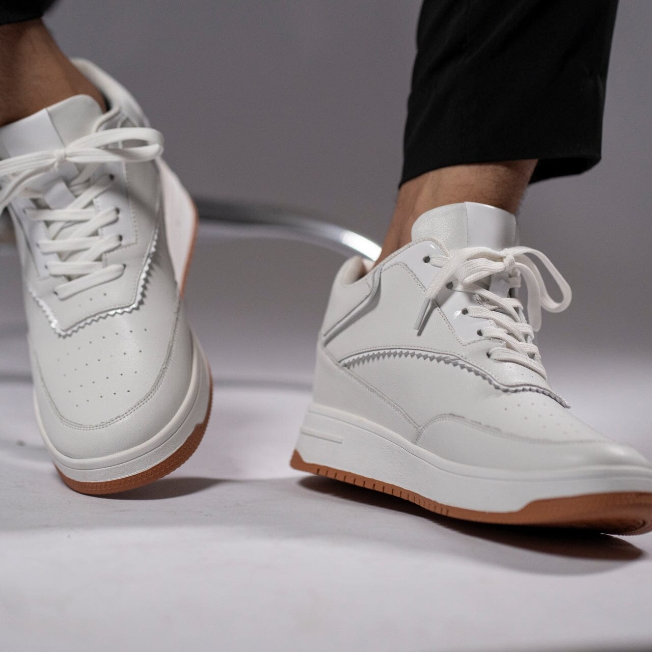 Tênis Casual Celeste