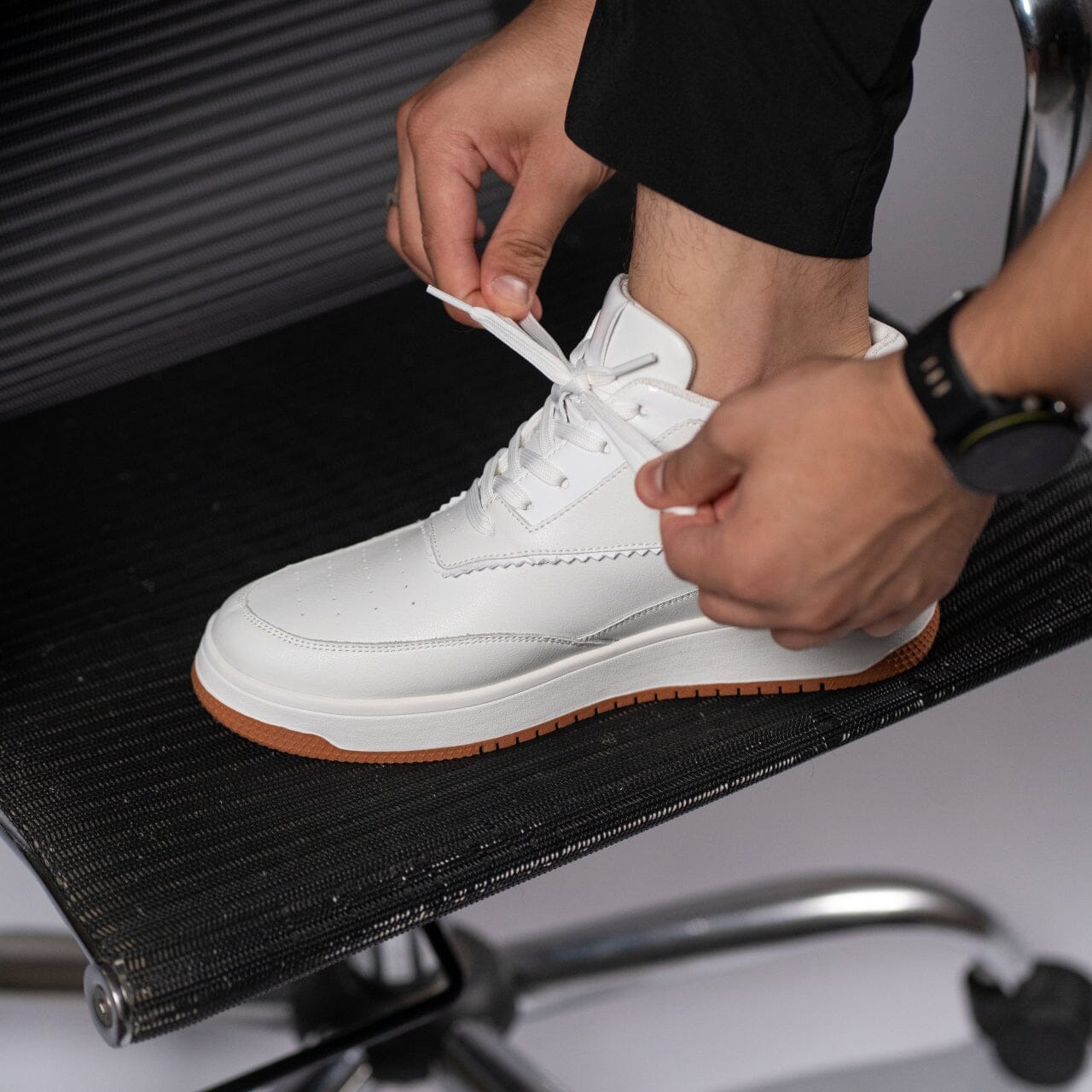 Tênis Casual Celeste