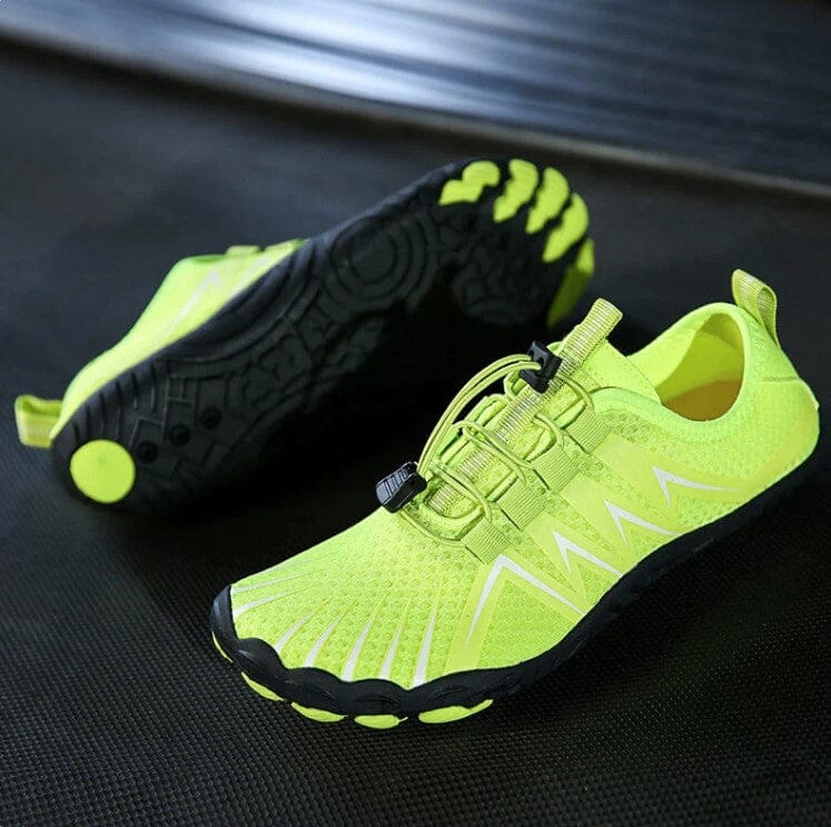 Tênis Terra UltraMax - Sua Pisada Natural