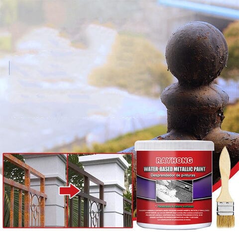 TrendStain - Removedor De Ferrugem Instantâneo