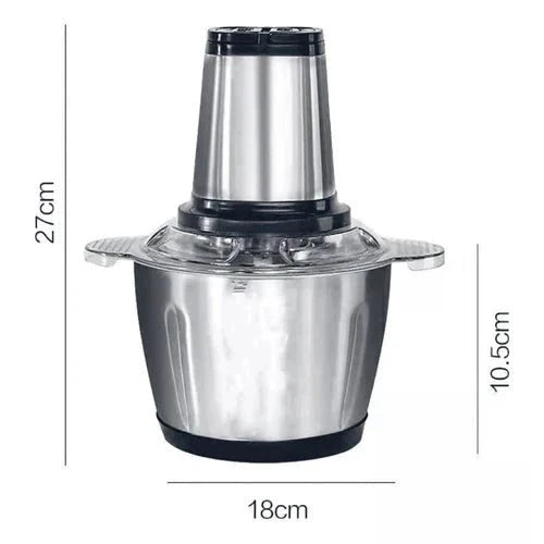 UltraMix – O Picador Elétrico Preferido das Influenciadoras - Entrega Grátis