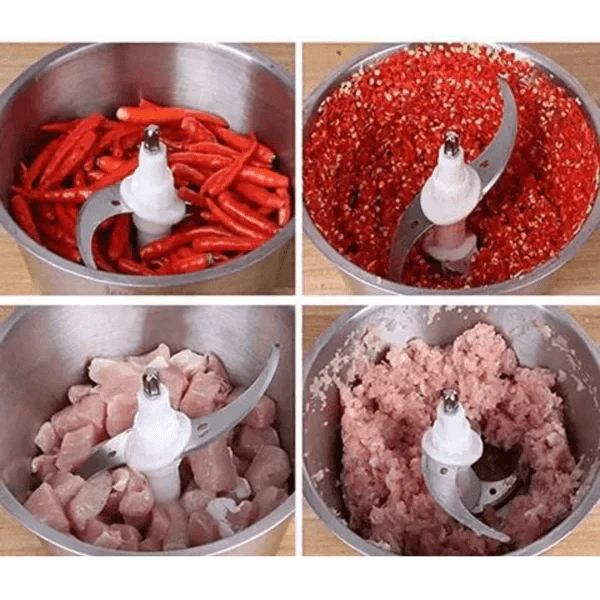 UltraMix – O Picador Elétrico Preferido das Influenciadoras - Entrega Grátis