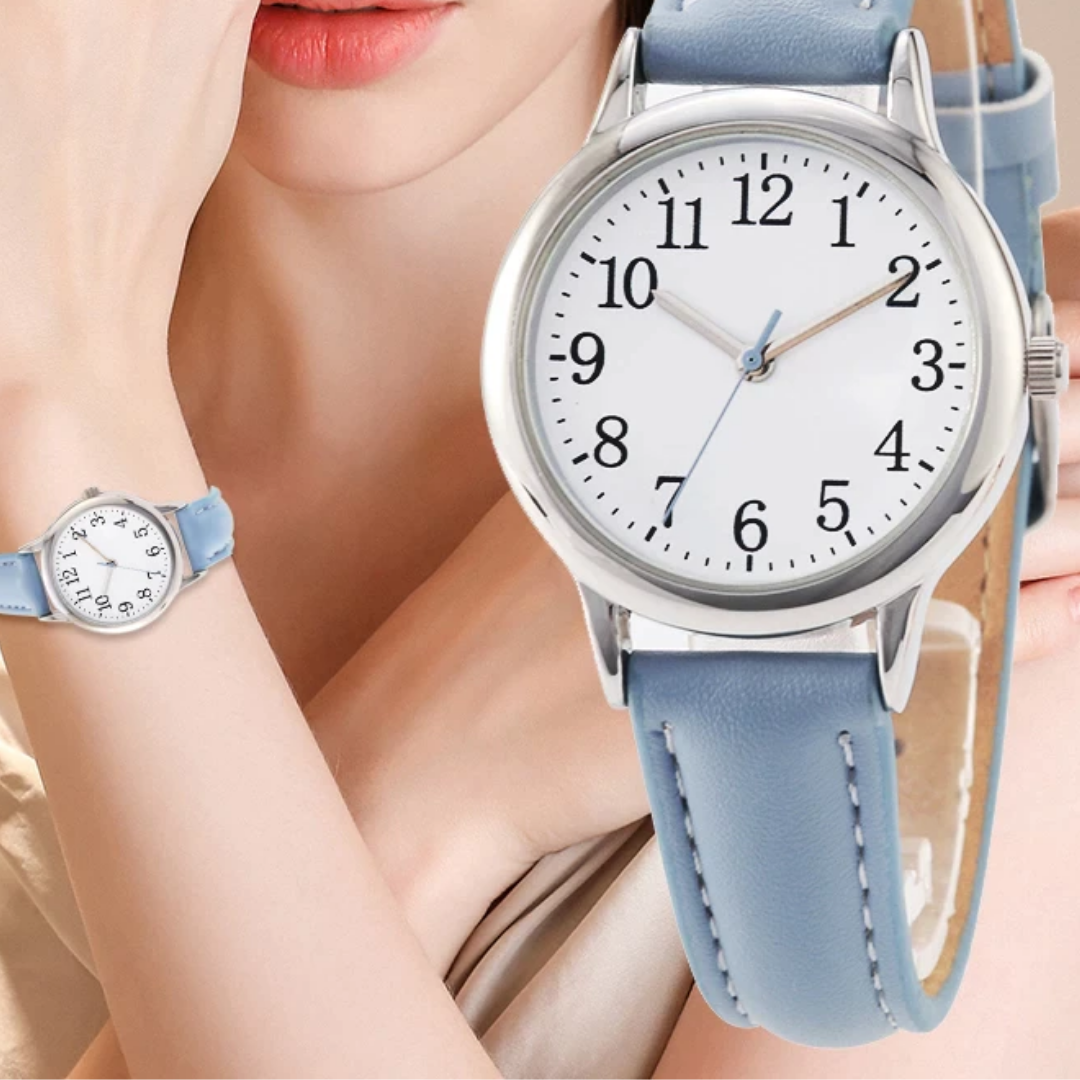 Relógio Feminino Luxy