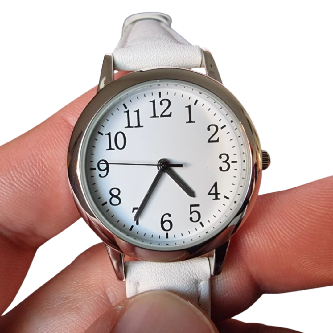 Relógio Feminino Luxy