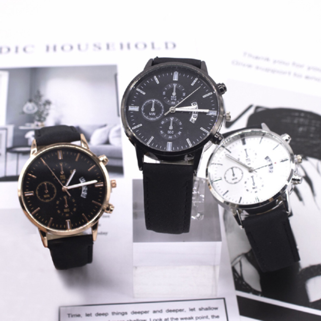 Relógio Masculino Casual