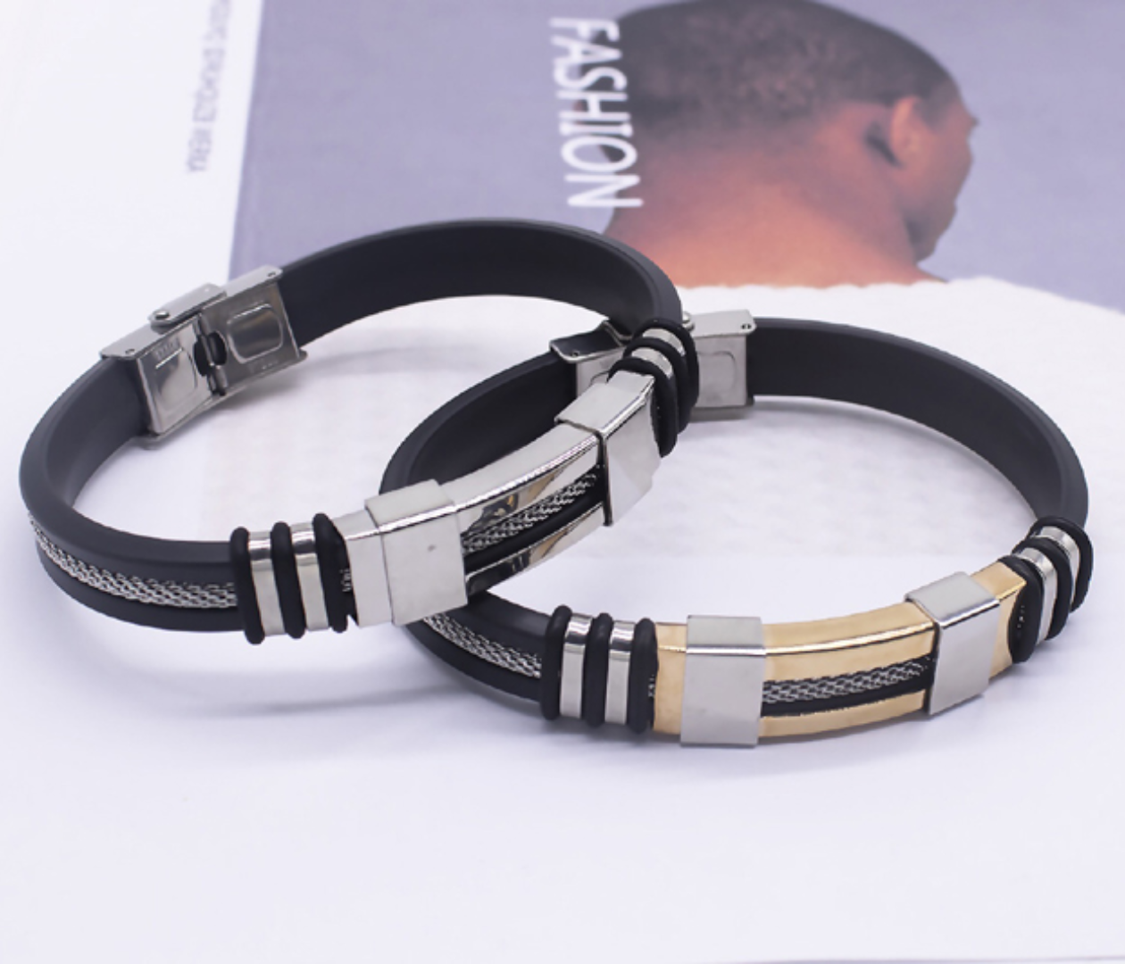 Relógio Masculino Casual