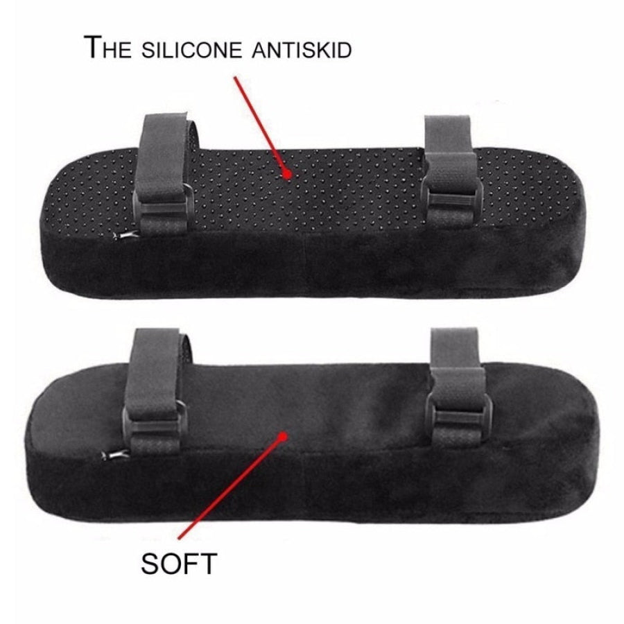 Apoio de Braço Almofada Cadeira escritório