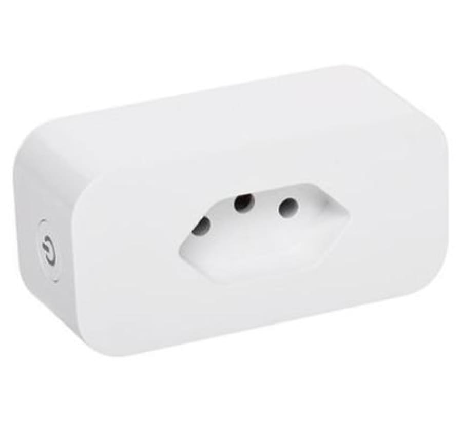Tomada inteligente - Wifi