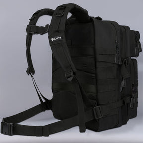Mochila Elitte Combat (50L) - Preta