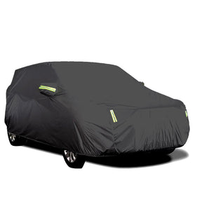 Capa Universal para Carro com Proteção UV e Impermeável