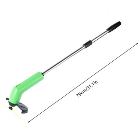 Roçadeira Sem Fio PowerGreen