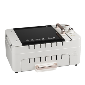 Grill Elétrico Multifuncional®