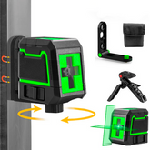 Nível 360° Laser Pro - Alta Precisão