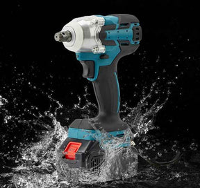 Parafusadeira de Impacto IronTork