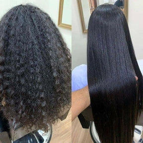 Organic Lizz - Progressiva Vegetal Sem Formol - COMPRE 1 E LEVE 2