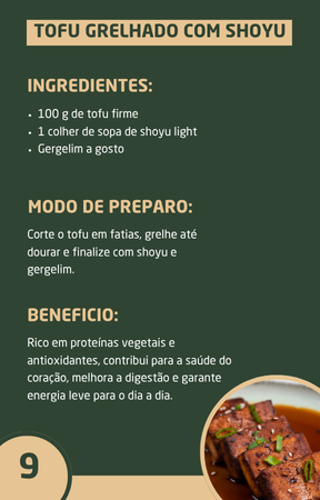 Livro Digital com 30 Receitas Saudáveis e Rápidas para o Dia a Dia!